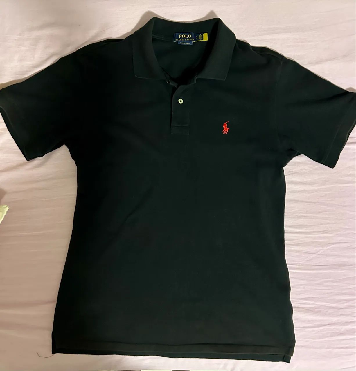 Camisa Polo Ralph Lauren - Roupas - Ponta Negra, Natal 1499259071