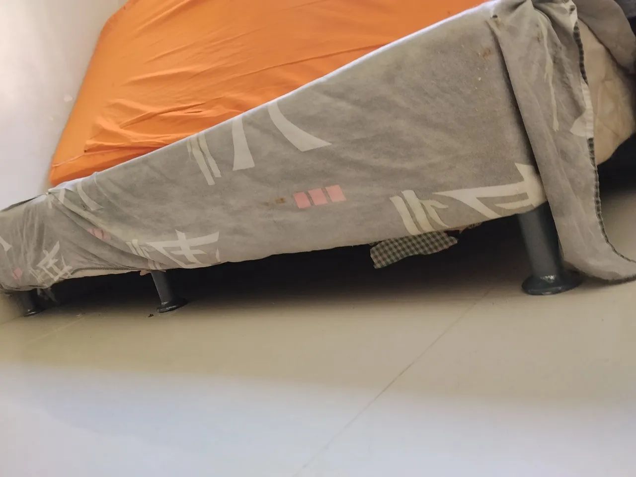 Cama solteiro  - Foto 4