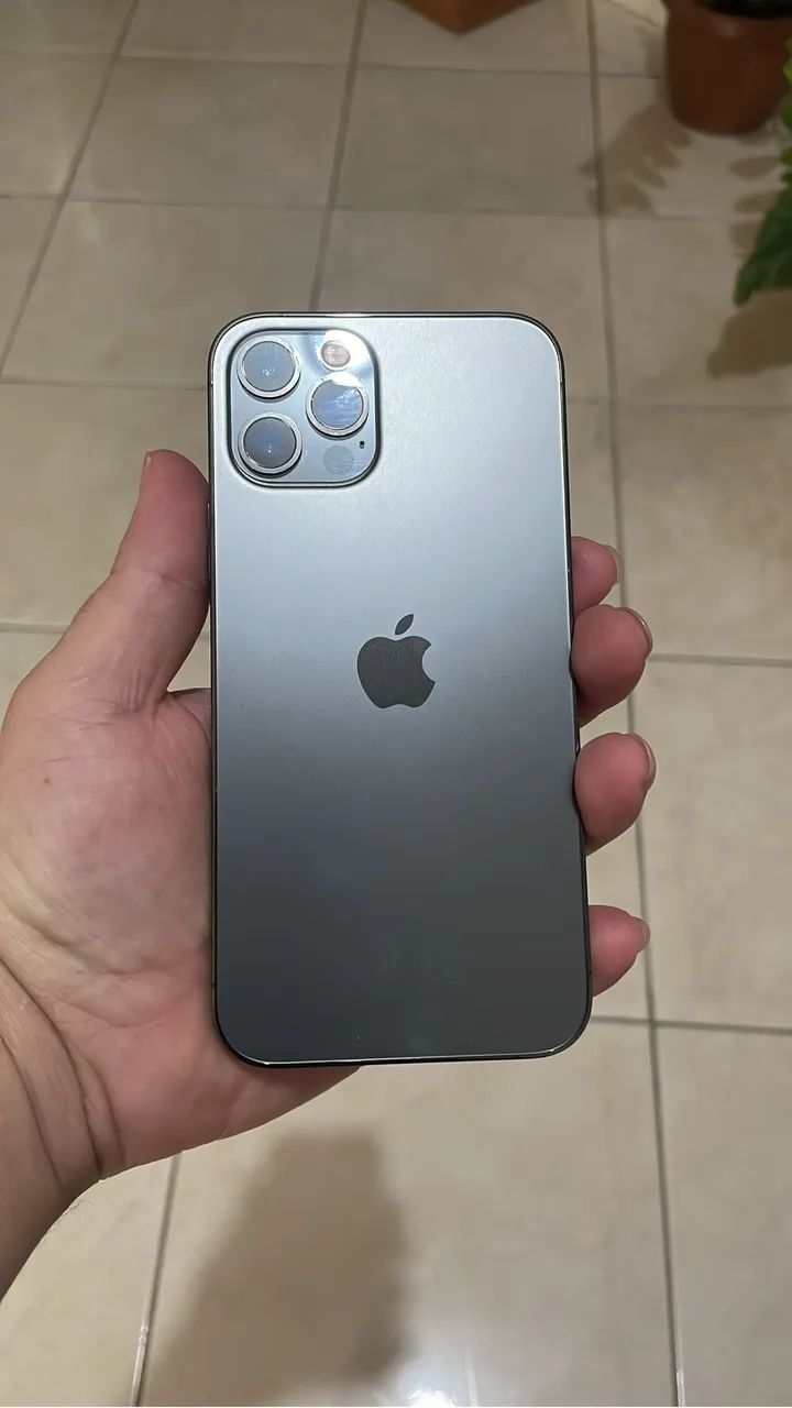iPhone 12 Pro supernovo  - Foto 2