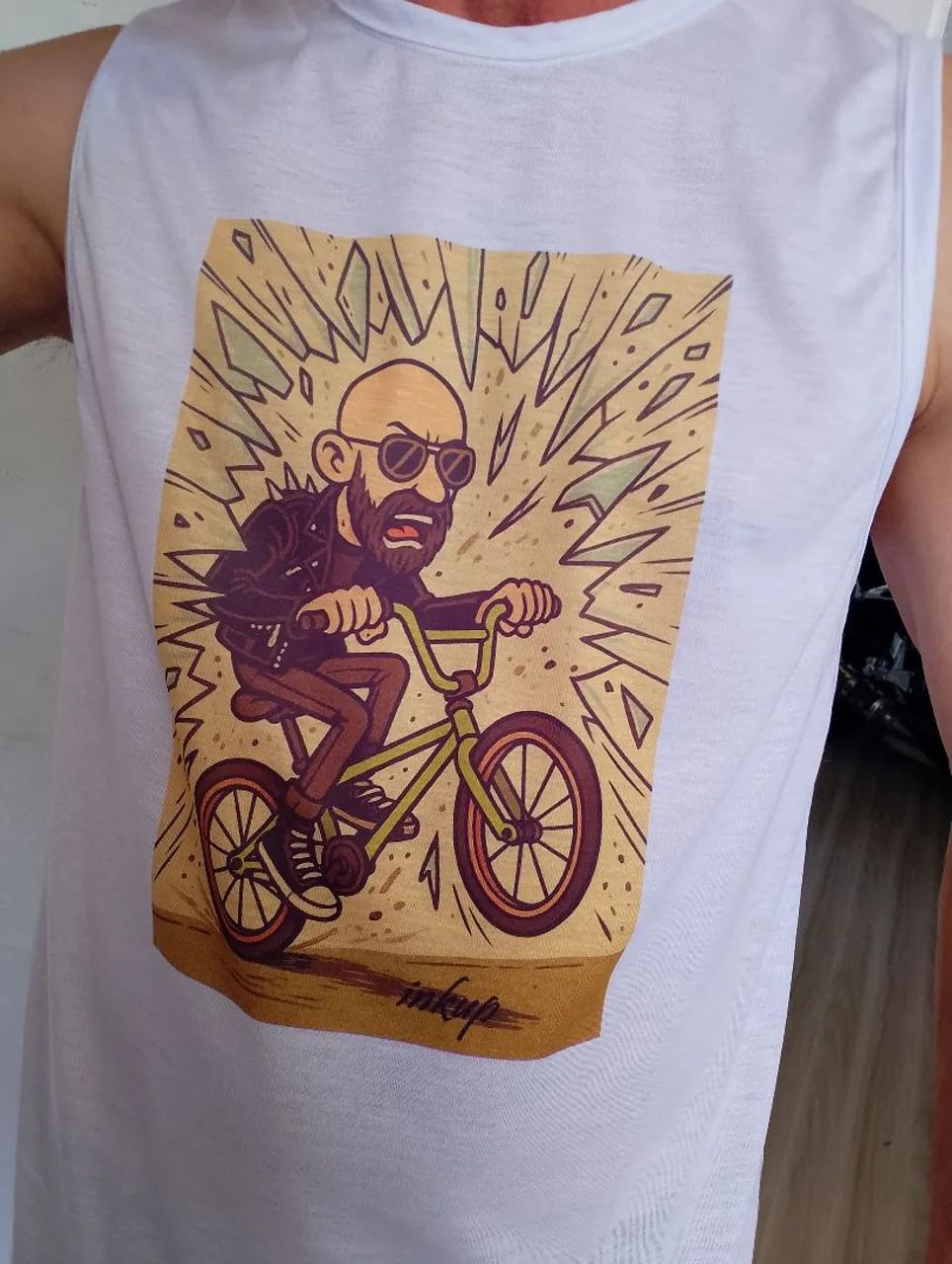 Camisetas personalizadas  - Foto 3