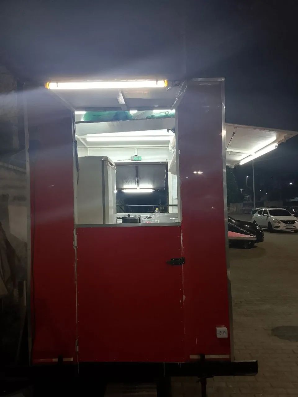 VENDO OU ALUGO - Foto 4