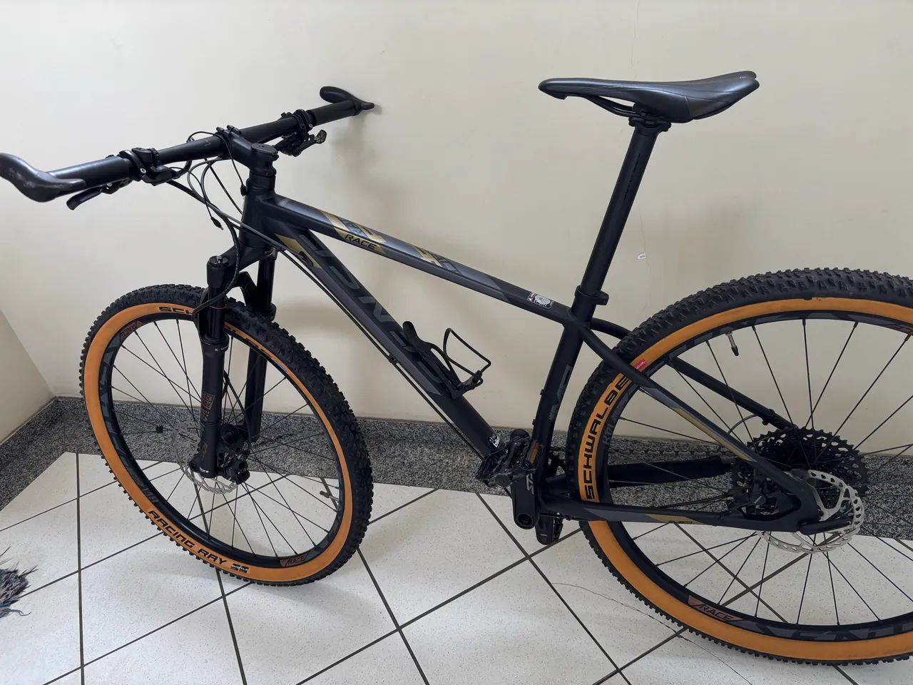 Bike Sense BAIXOU o preço  - Foto 3