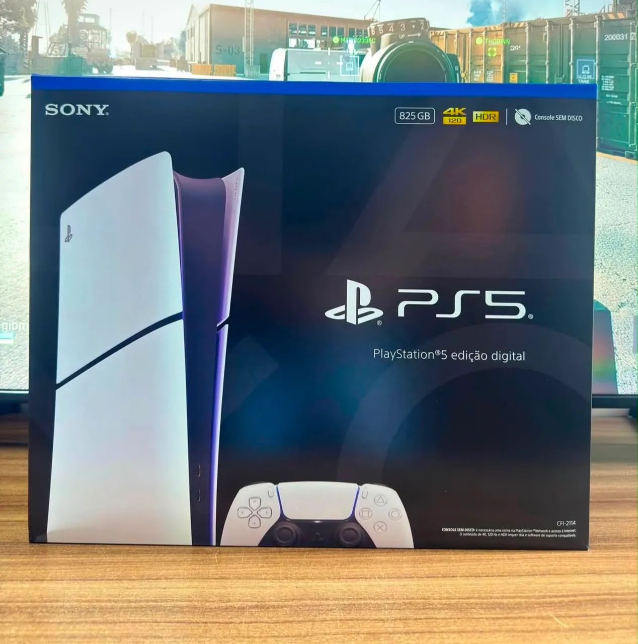 PlayStation 5 - Foto 4