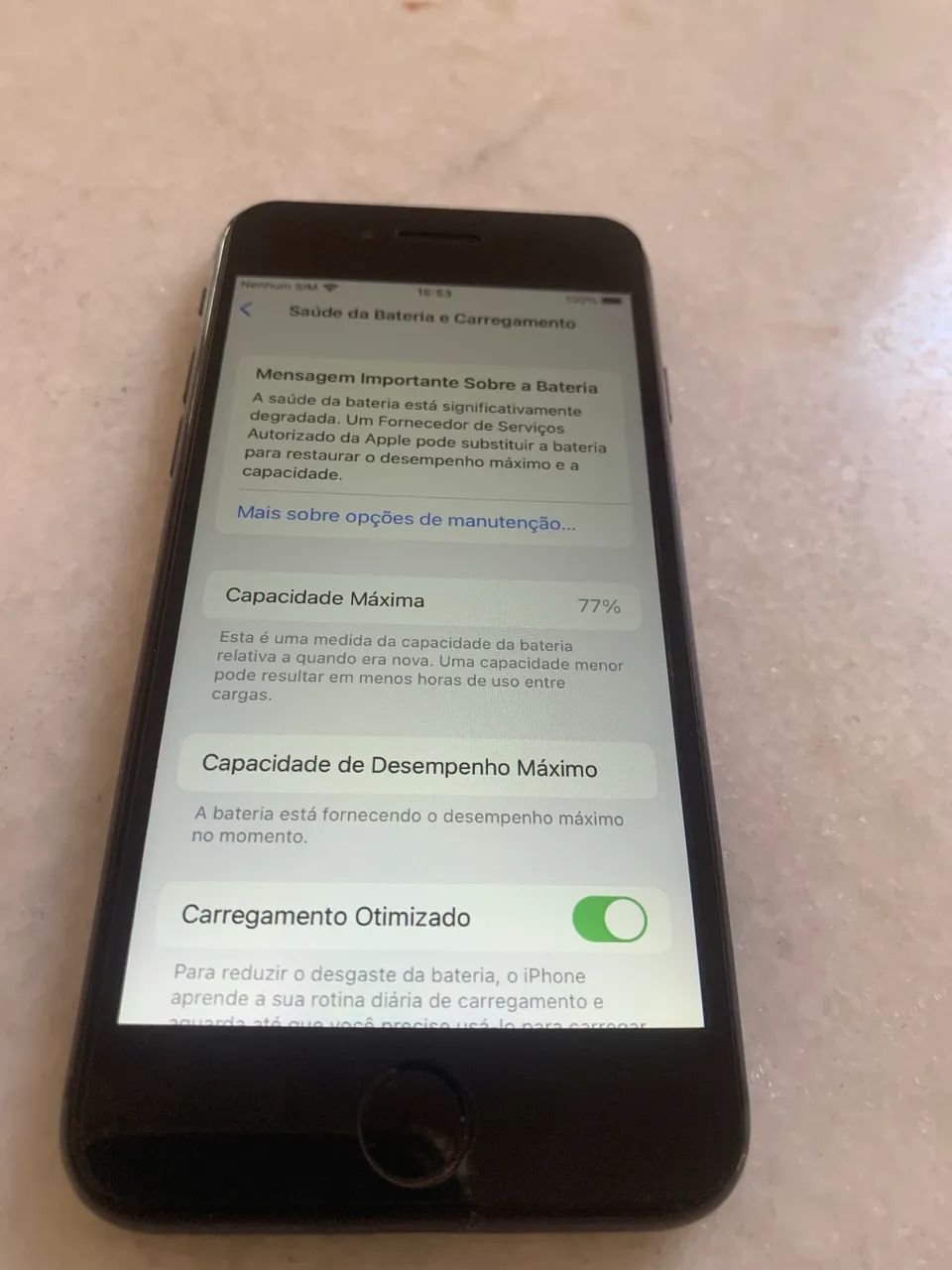 iPhone 8    64GB  - Foto 2