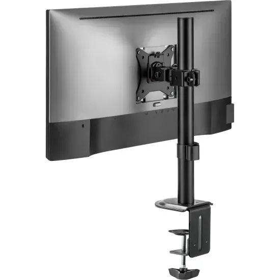 Suporte para Monitor Fortrek FK 423S Fixo de Mesa 17"-32" - WZetta - Foto 3