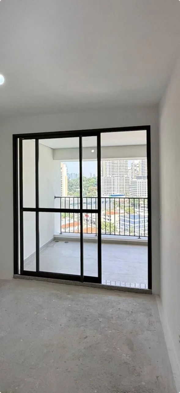 Porta 2 folhas de correr