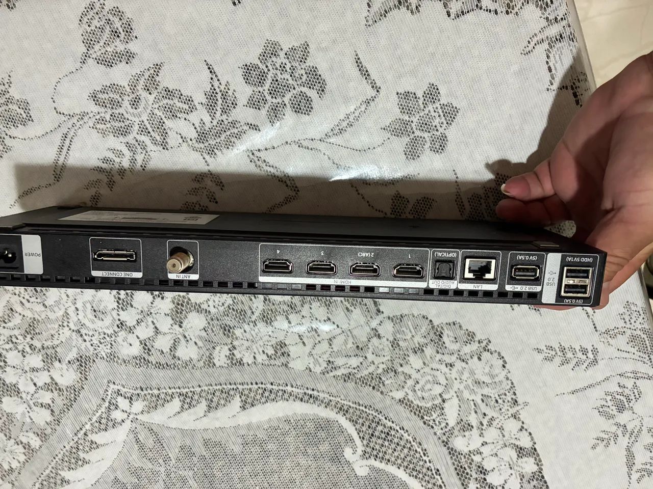 One Connect modelo soc 1000ma - Foto 4