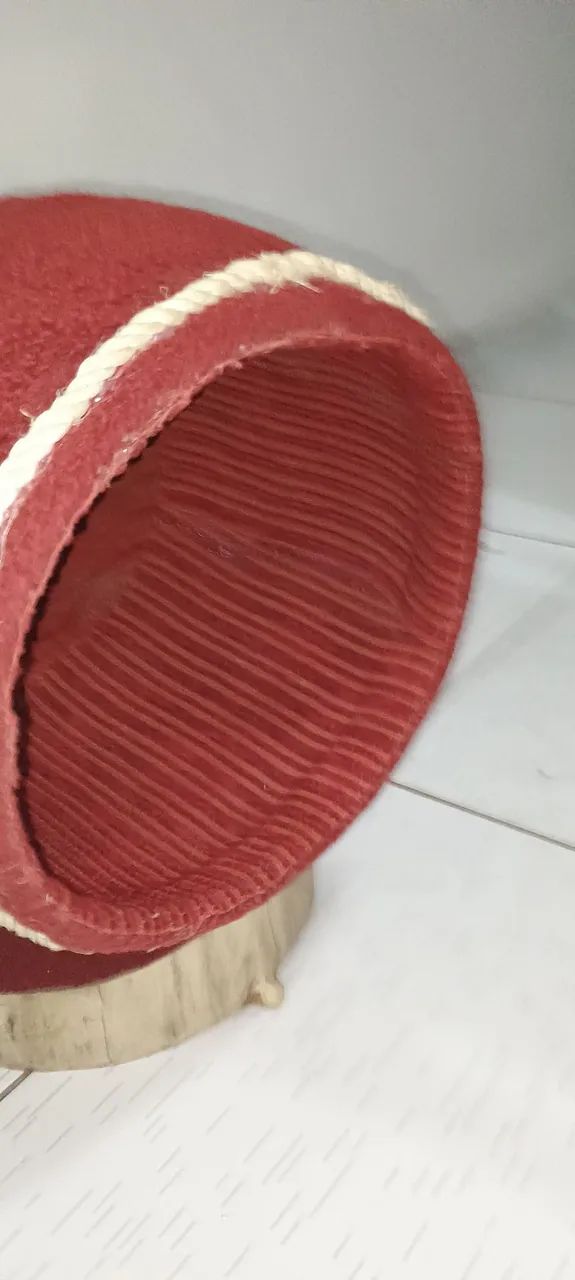 Brinquedo pra gatos.. - Foto 3