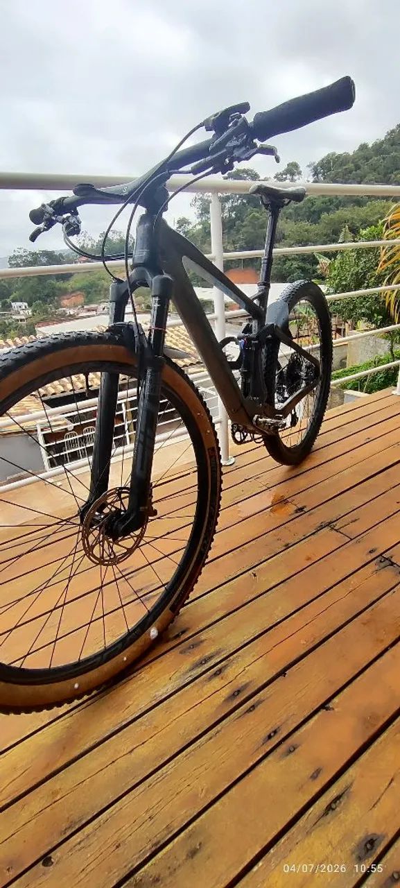 Full carbono soul 17 - Foto 4