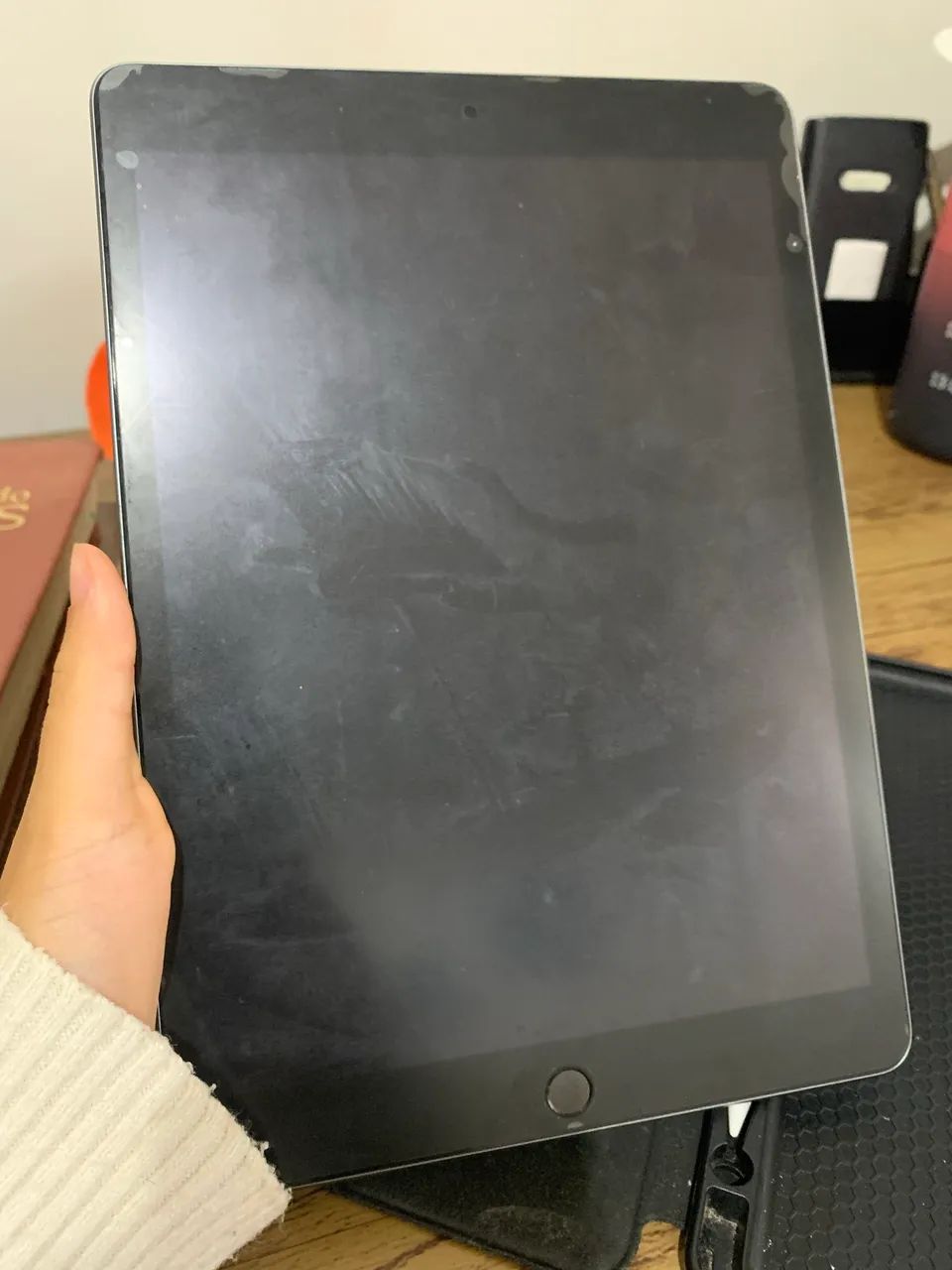 iPad 9º geração - Foto 3