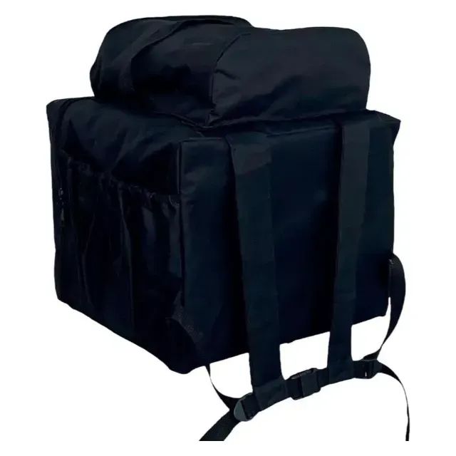 Bag de entregador motoboy - Foto 3