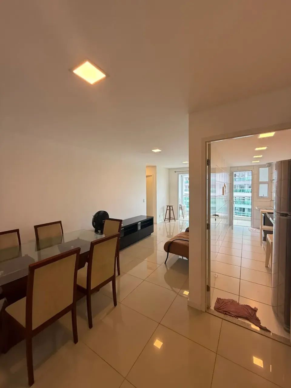 ILHA PARQUE RESIDENCE - SEMI-MOBILIADO - Foto 4