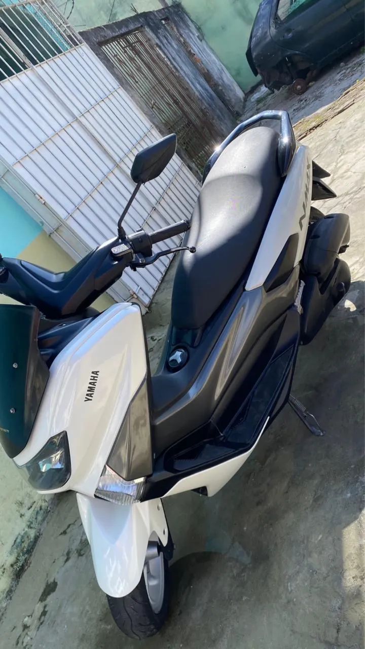 Vendo moto - Foto 3