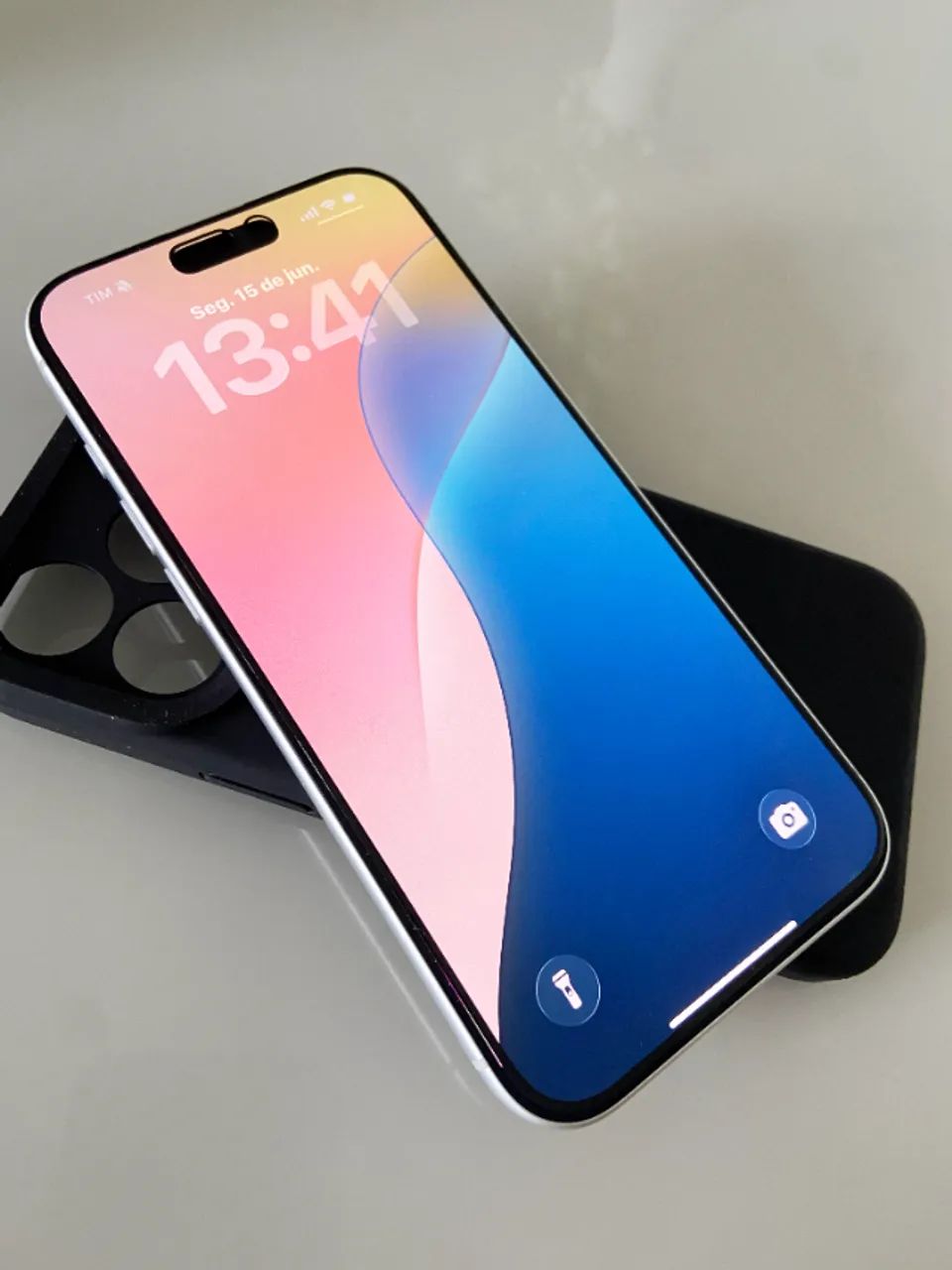 Iphone 17 pro max 256 gb - Foto 3