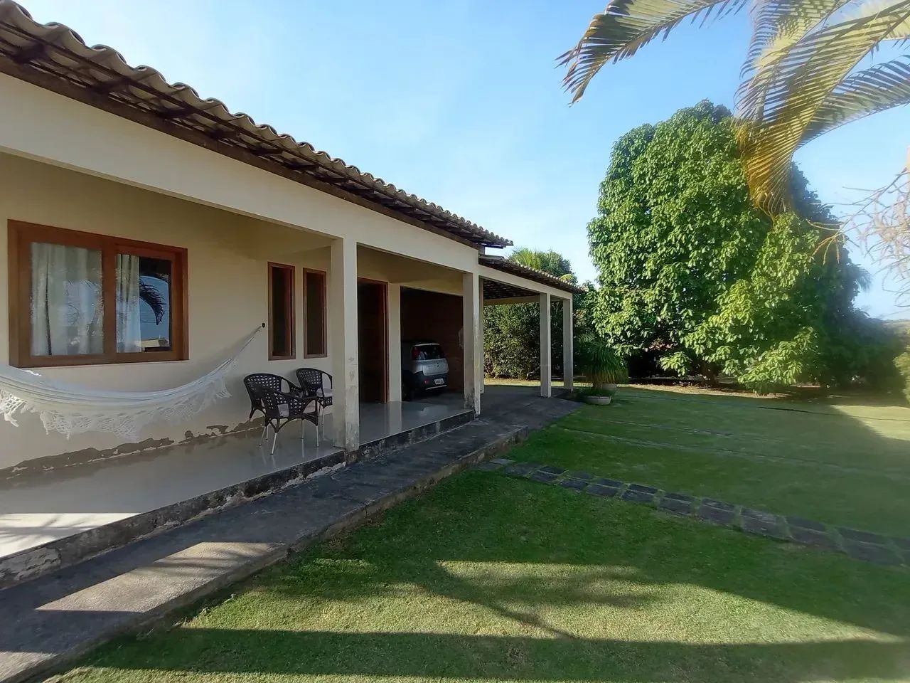 Chácara em Salgado ~ Água Fria. - Foto 4