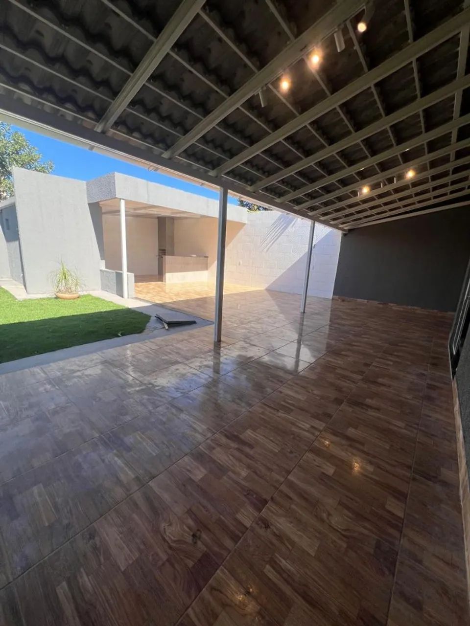 Vendo casa em Aparecida de Goiânia  - Foto 5