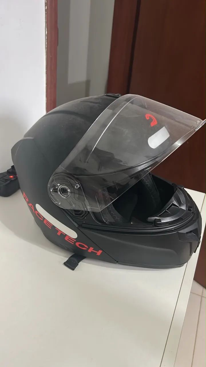 Capacete 
