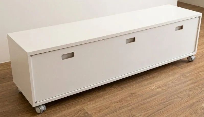 Rack moderno  - Foto 4