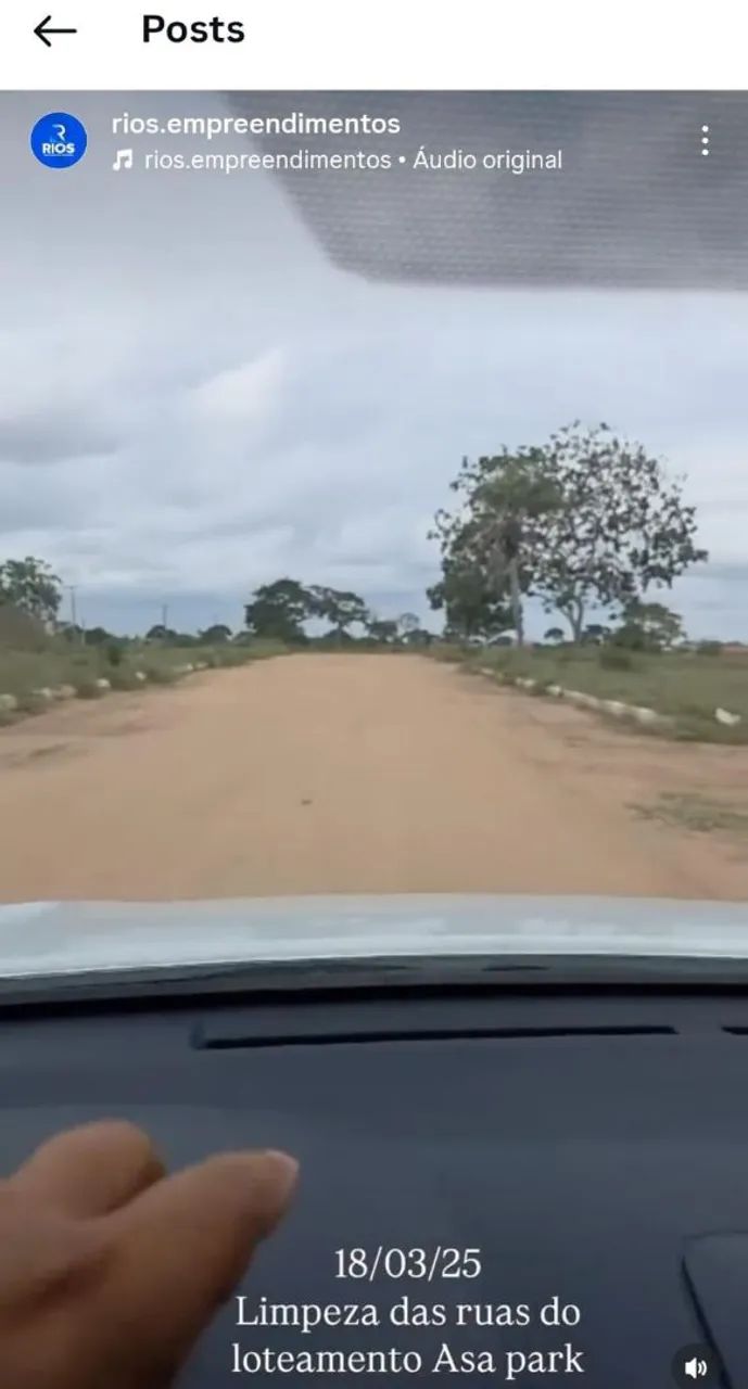 Foto - Feira de Santana - Tomba