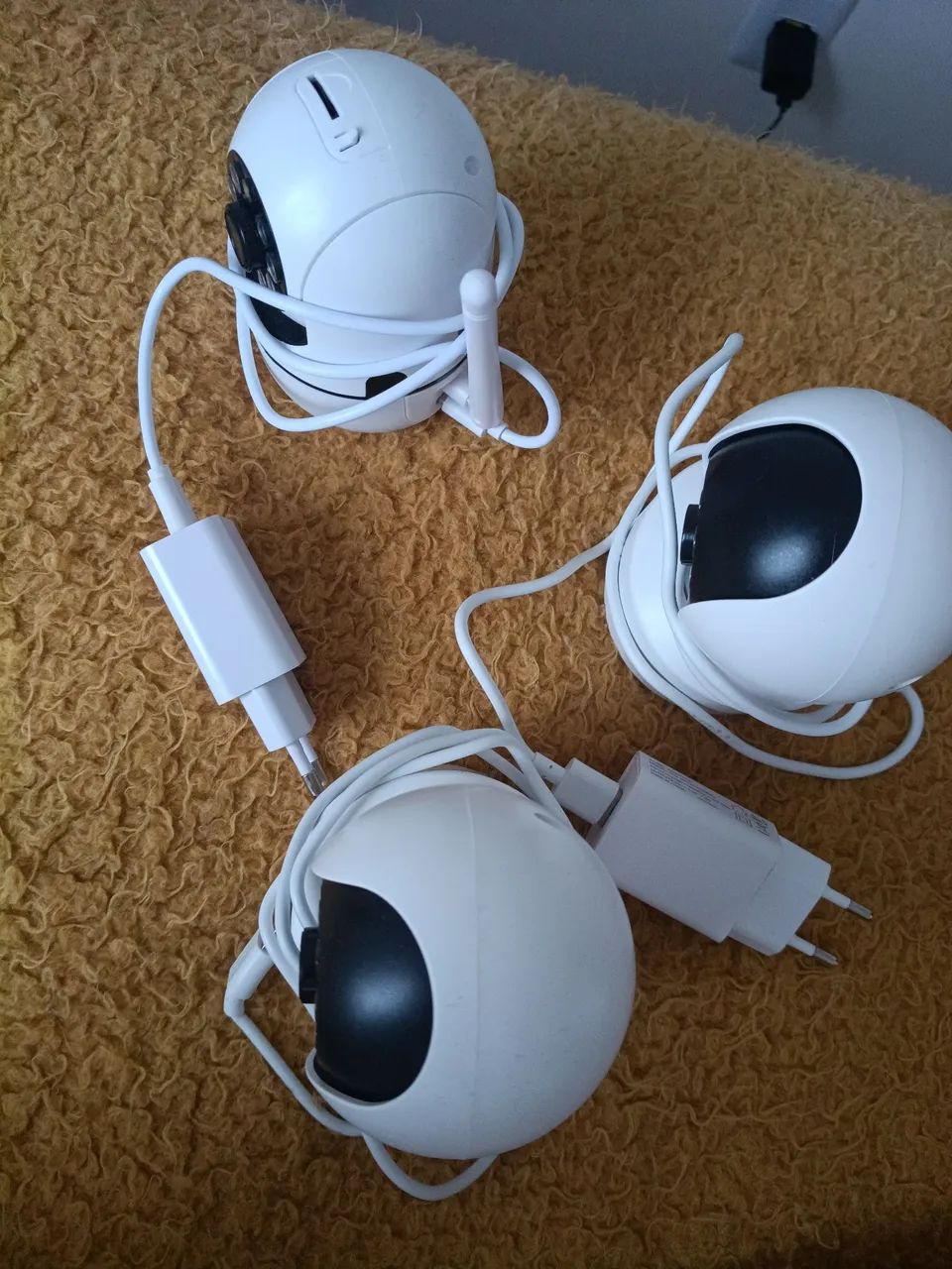 Vendo 3 câmeras  - Foto 2