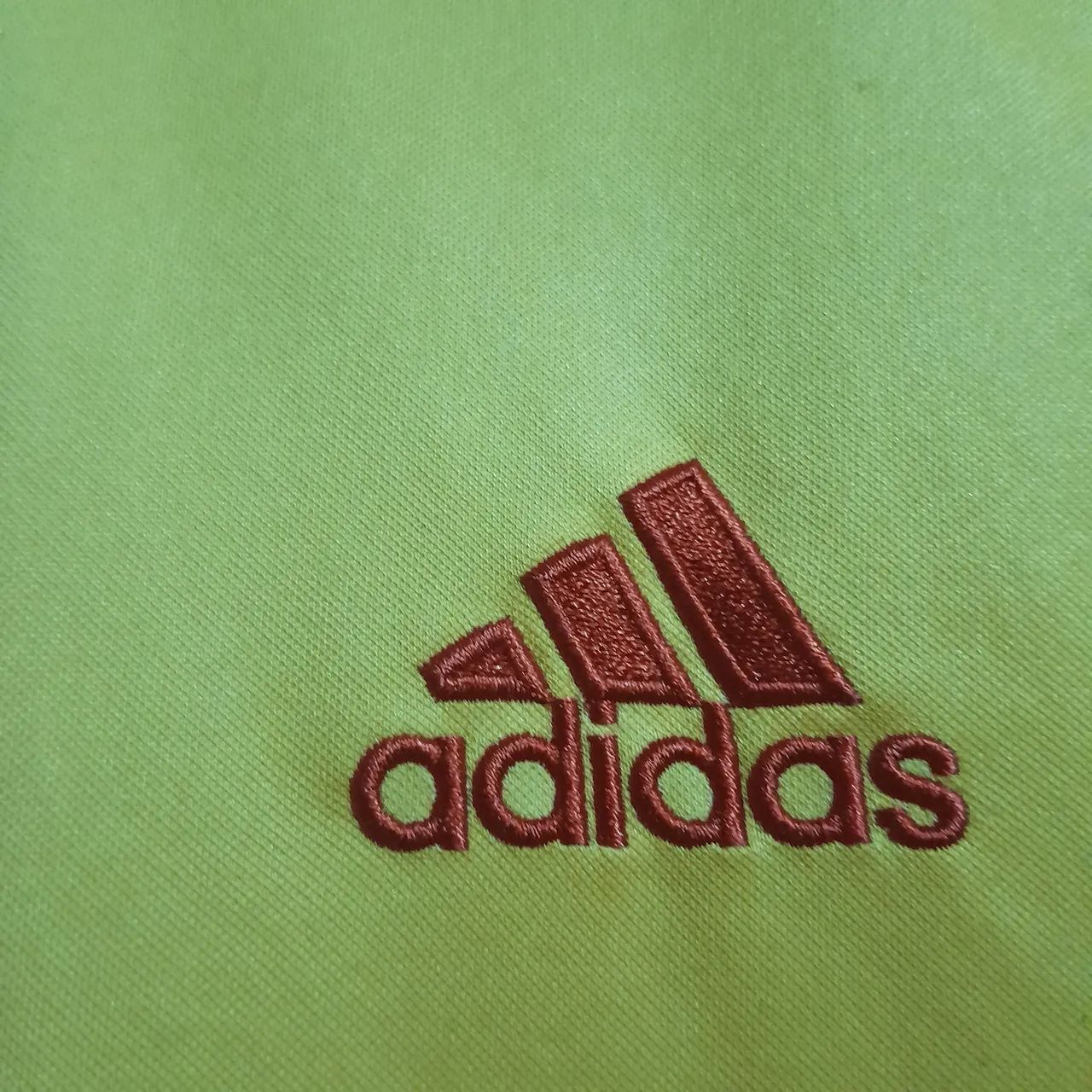 Camisa Espanha oficial  - Foto 3