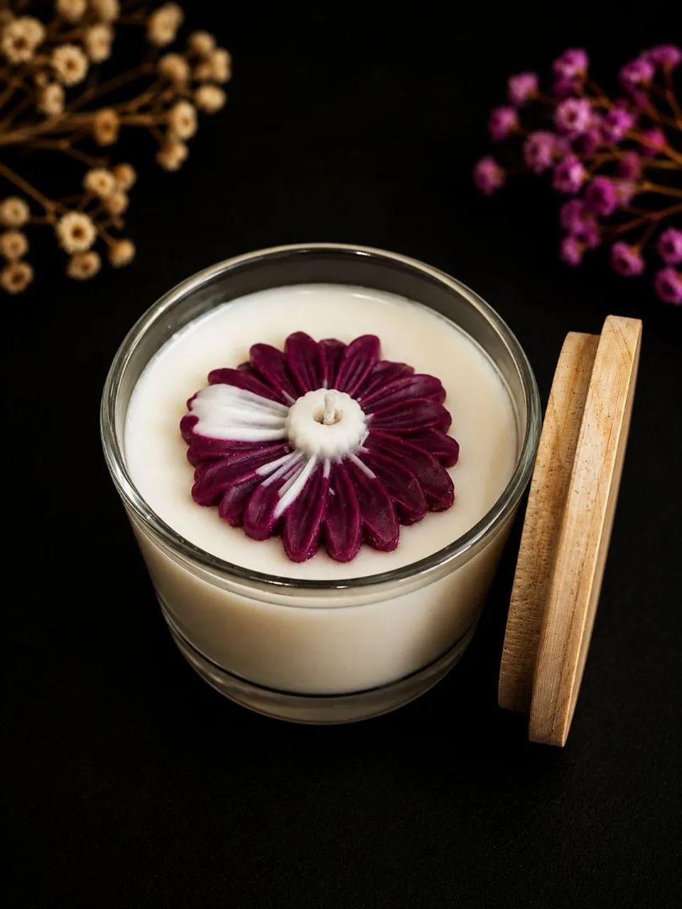 Velas Aromáticas  - Foto 4