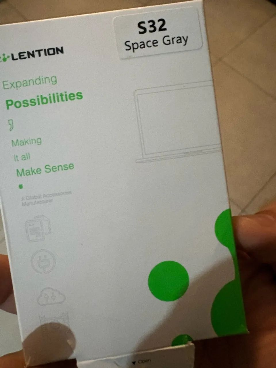 Adaptador hdmi lention 2x1 - Foto 4