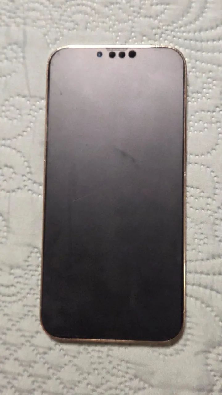 iPhone 13 Pro Max 256 - Foto 3