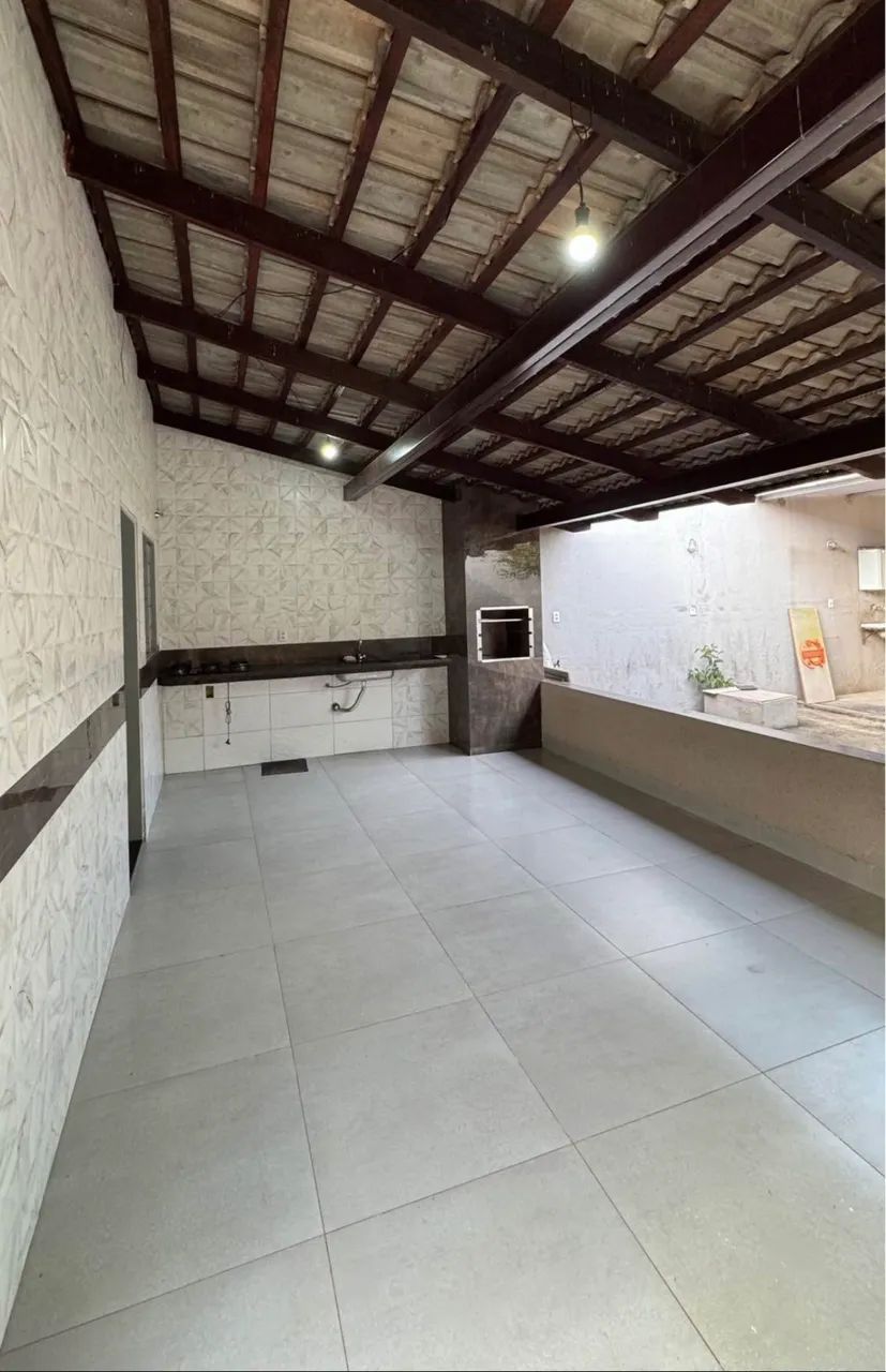 CASA NA CIDADE OPERÁRIA - Foto 4