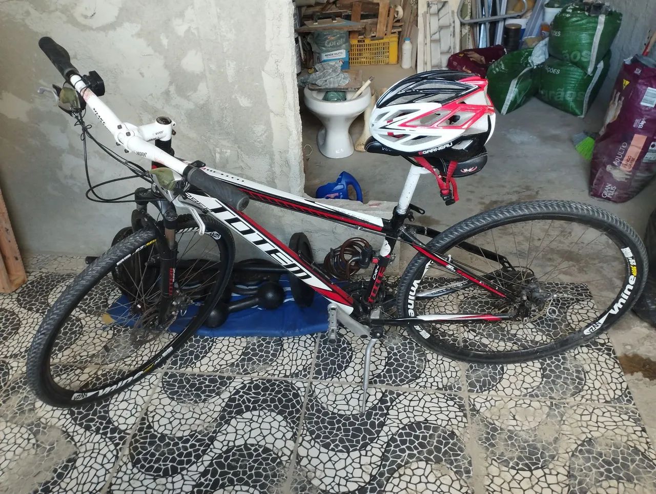 Bicicleta - Foto 2