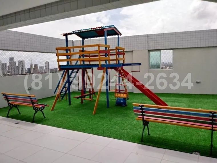 3 Quartos (Suíte) | 86 m² | Prado - Foto 4