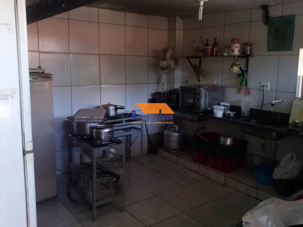 Galpão no Bairro Santo André - Foto 2