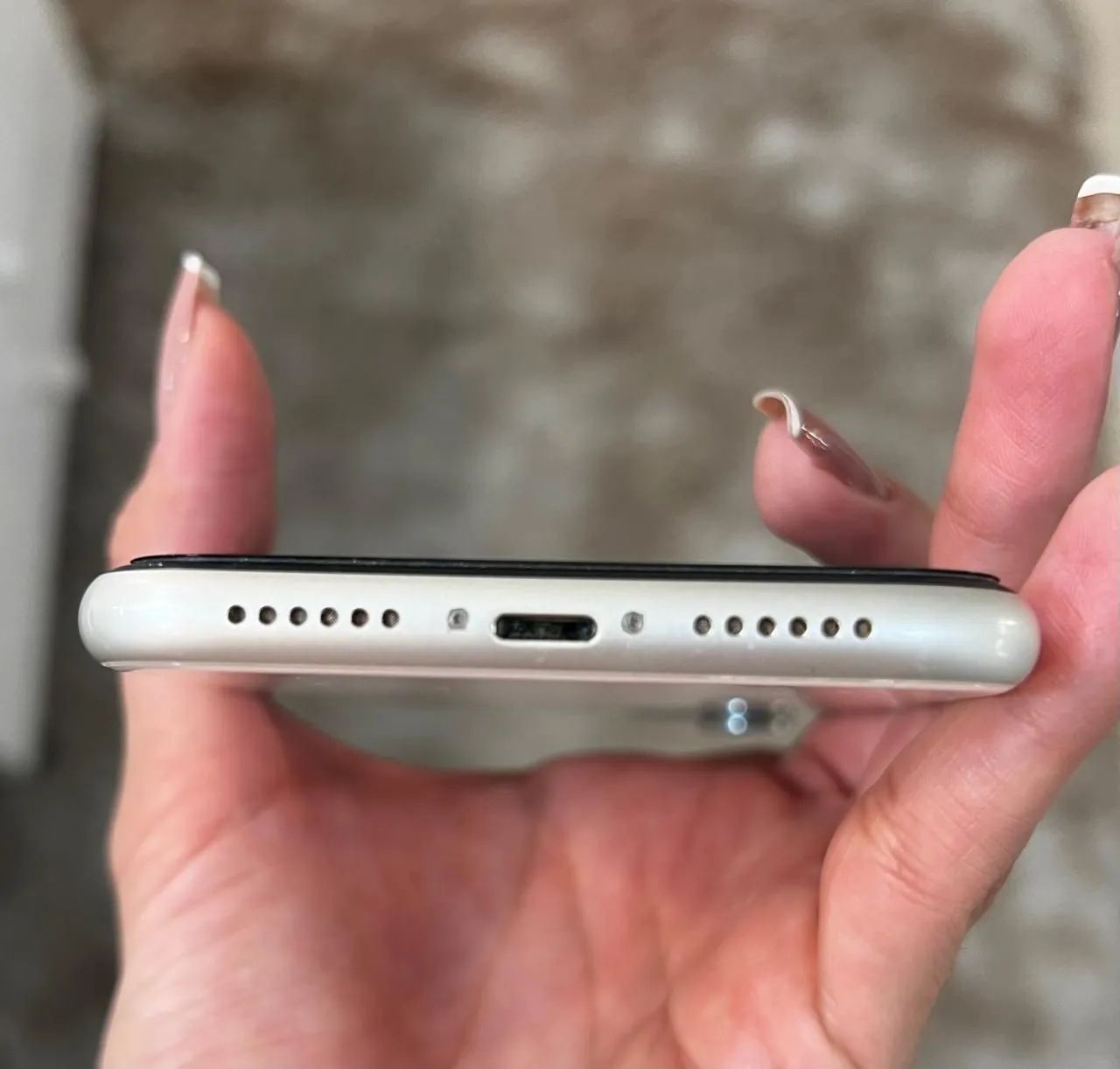 iPhone 11 seminovo  - Foto 5