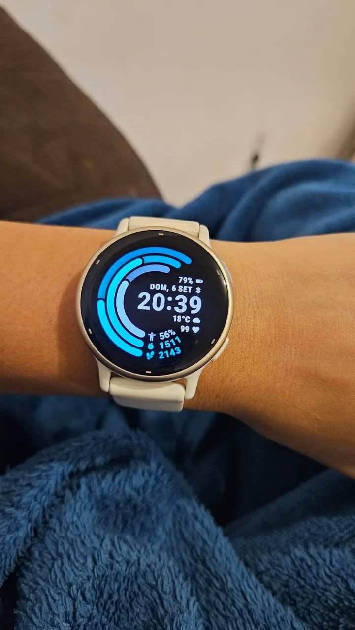 Garmin vivoactive 5 - Foto 2