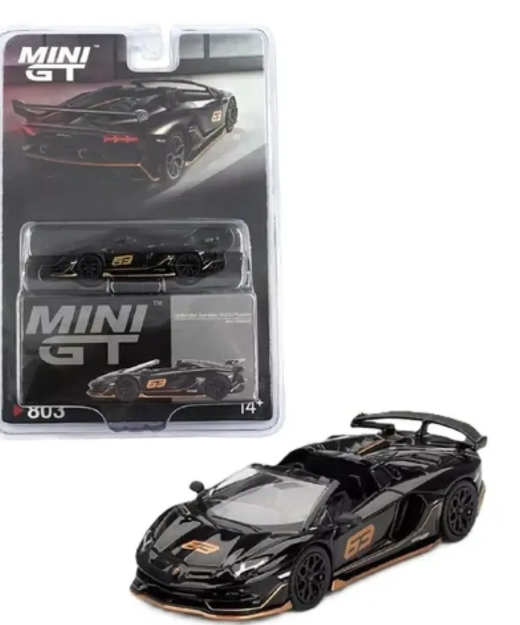 Kaido house Antisocial + bandeira Mini gt - Brinquedos e Jogos