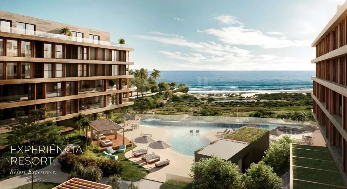 Cobertura de 212m² com 4 quartos no bairro Novo Campeche