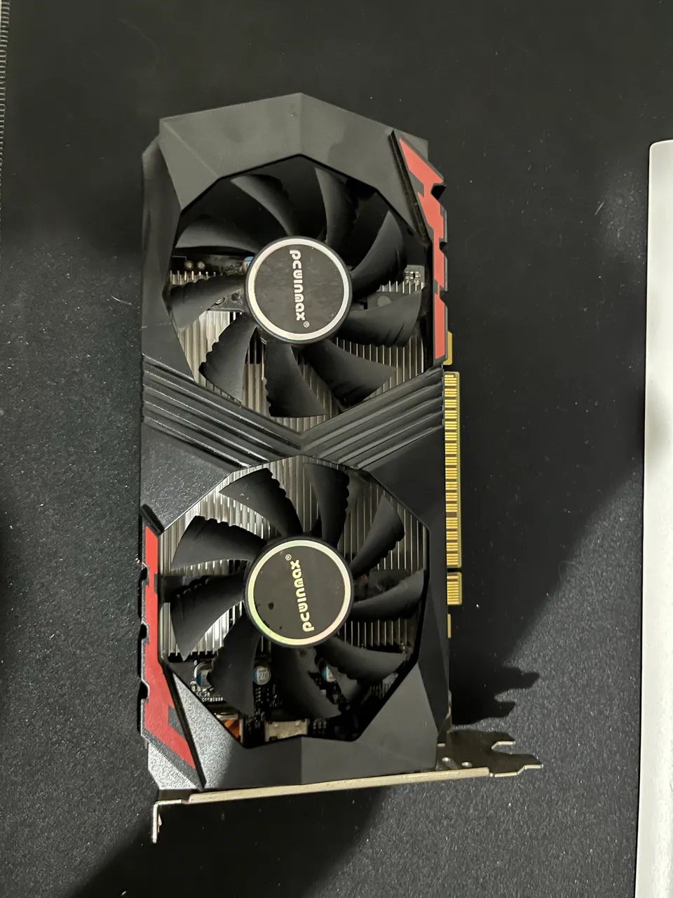 GTX 1050ti 4GB