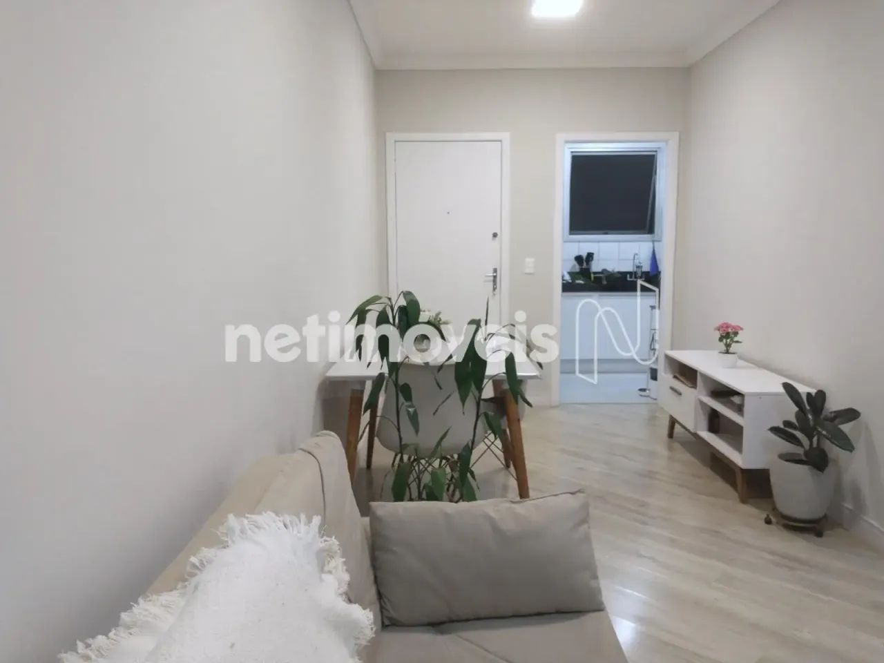 Apartamento 2 quartos no Dona Clara - Foto 3