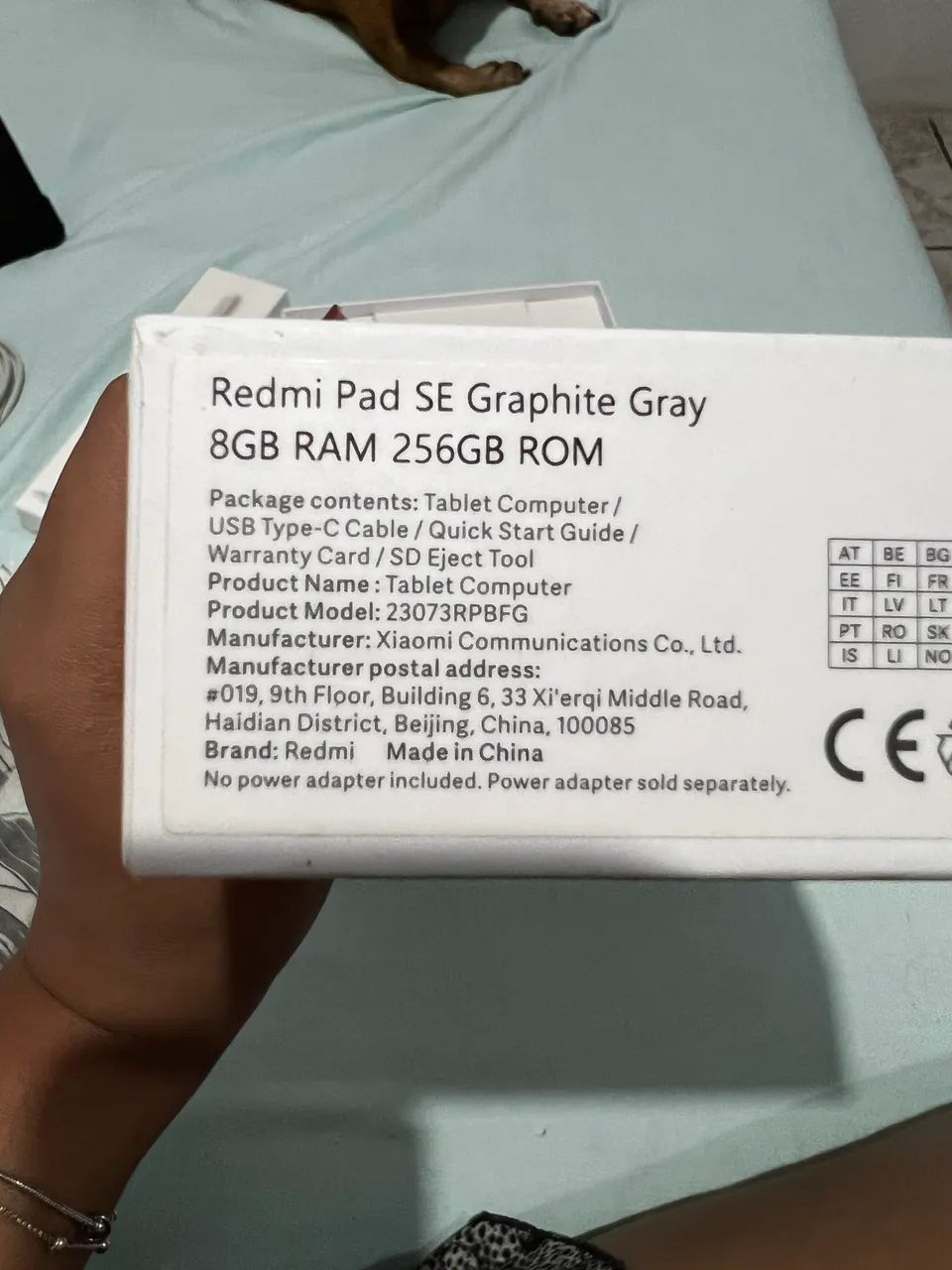 VENDO TABLET REDMI PAD SE - Foto 5