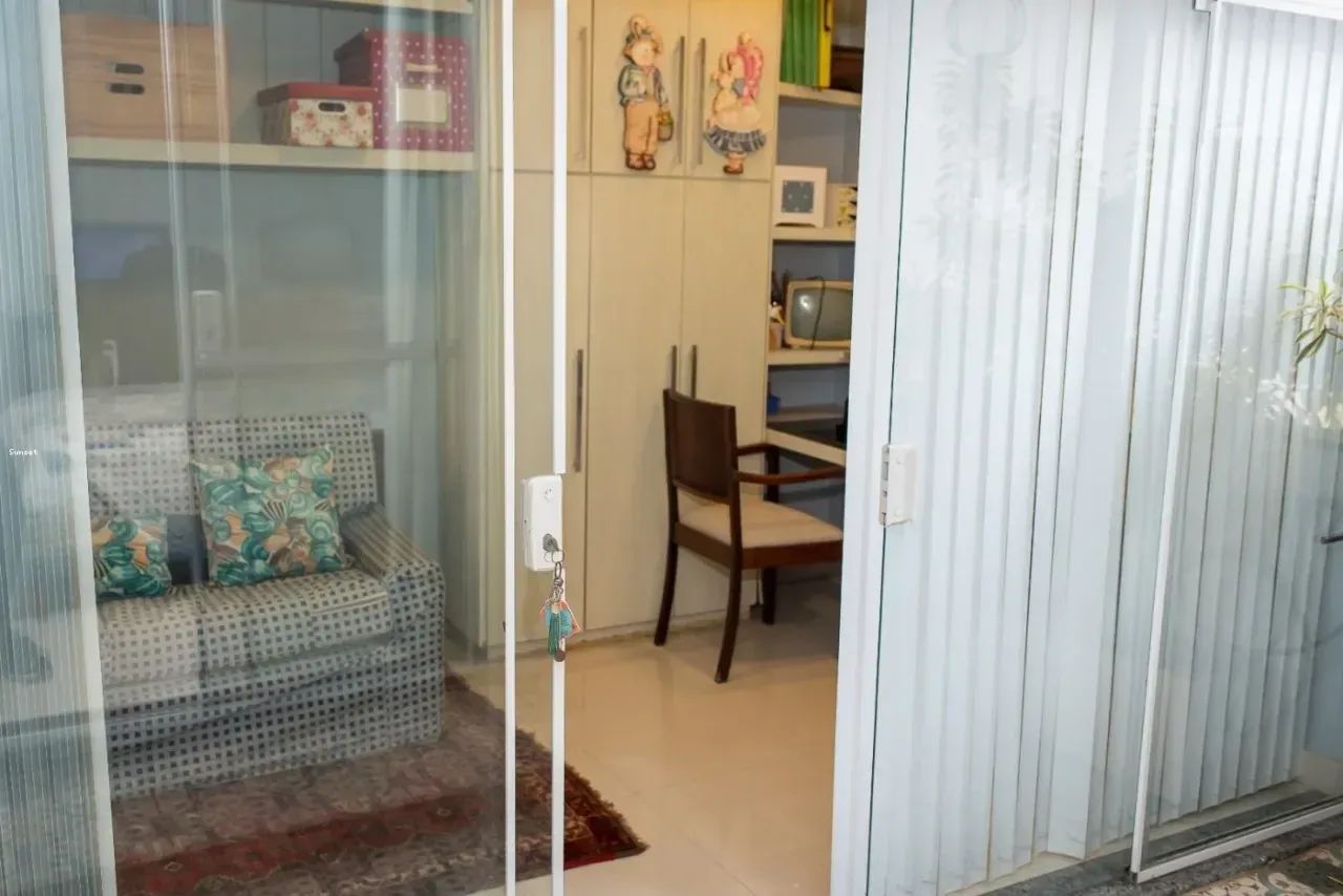 Imóvel para venda tem 354 metros quadrados com 3 quartos - Foto 3