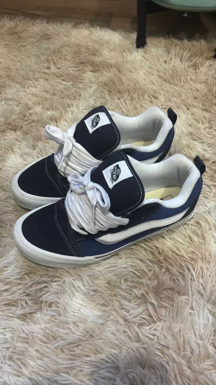 Vans Knu School  - Foto 4