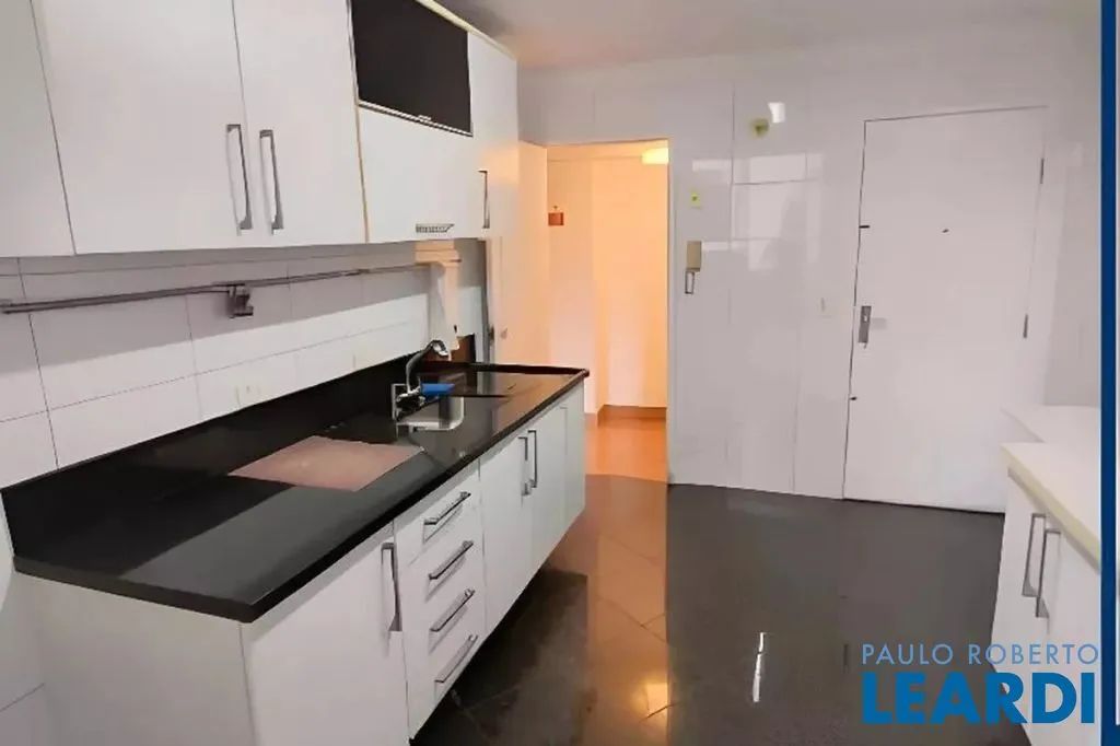 APARTAMENTO - ITAIM BIBI - SP - Foto 5