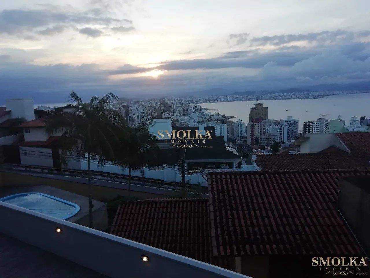 Belíssima Casa para Locação Anual - Centro, Florianópolis - Foto 2