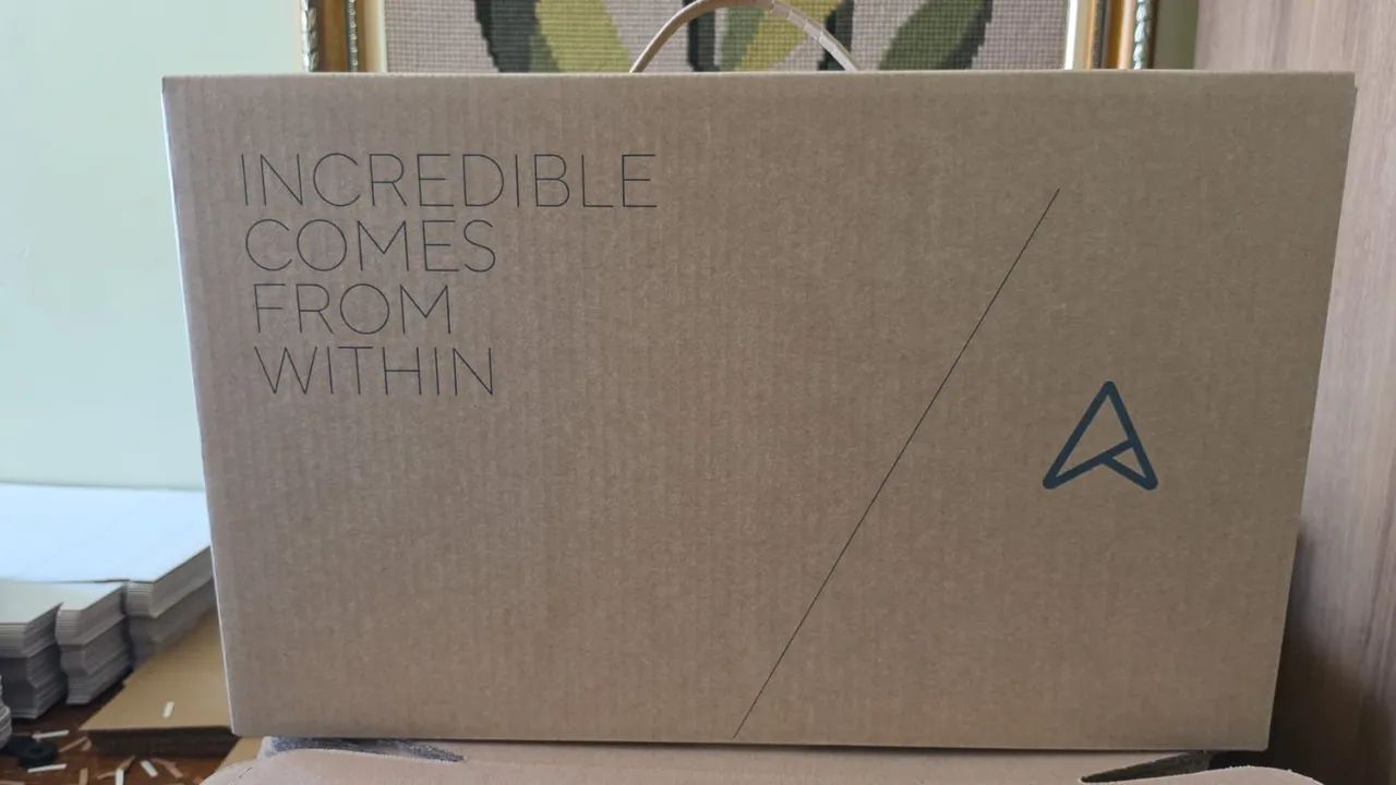 ASUS Zenbook S14 UX5406AA