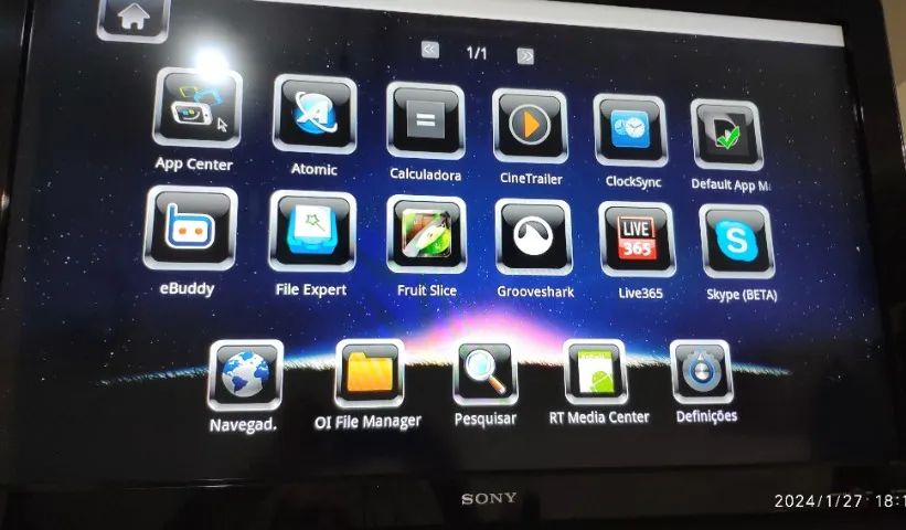 Xtreamer Prodigy Multimedia Player - Foto 4