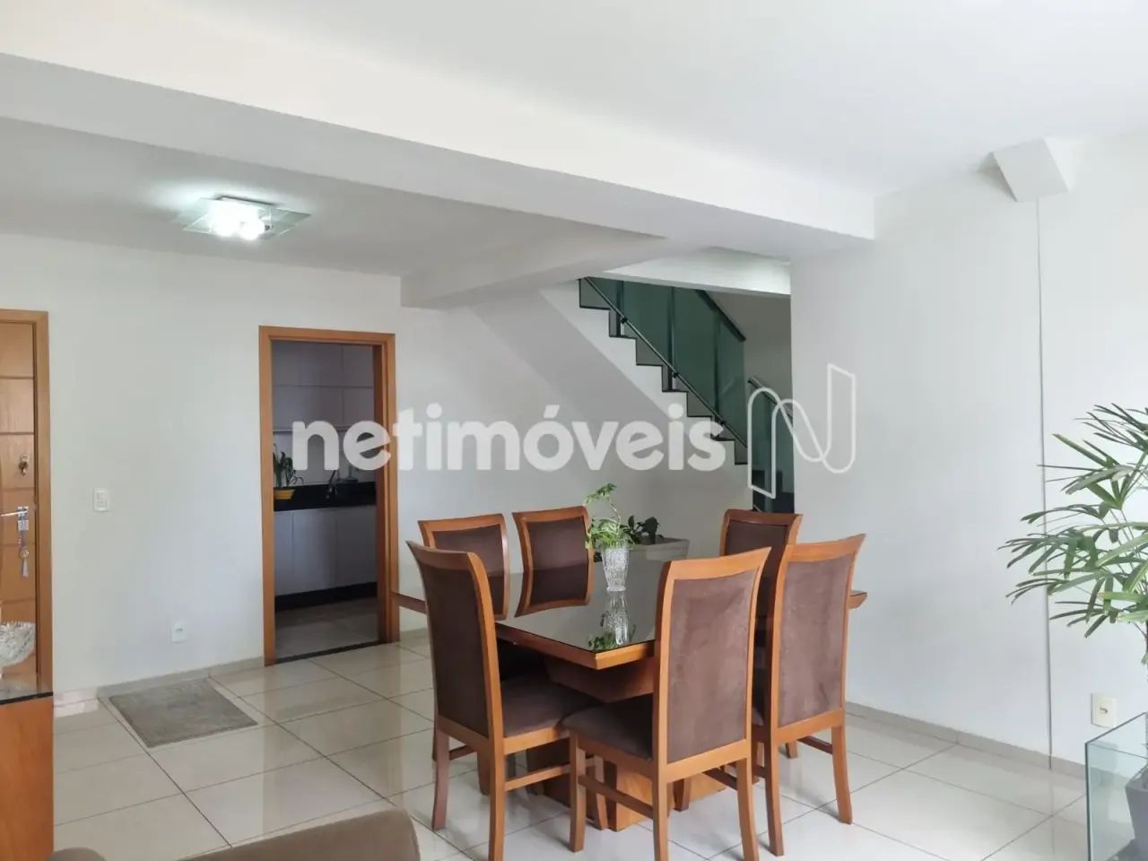Venda Cobertura Nova Suíssa Belo Horizonte - Foto 4