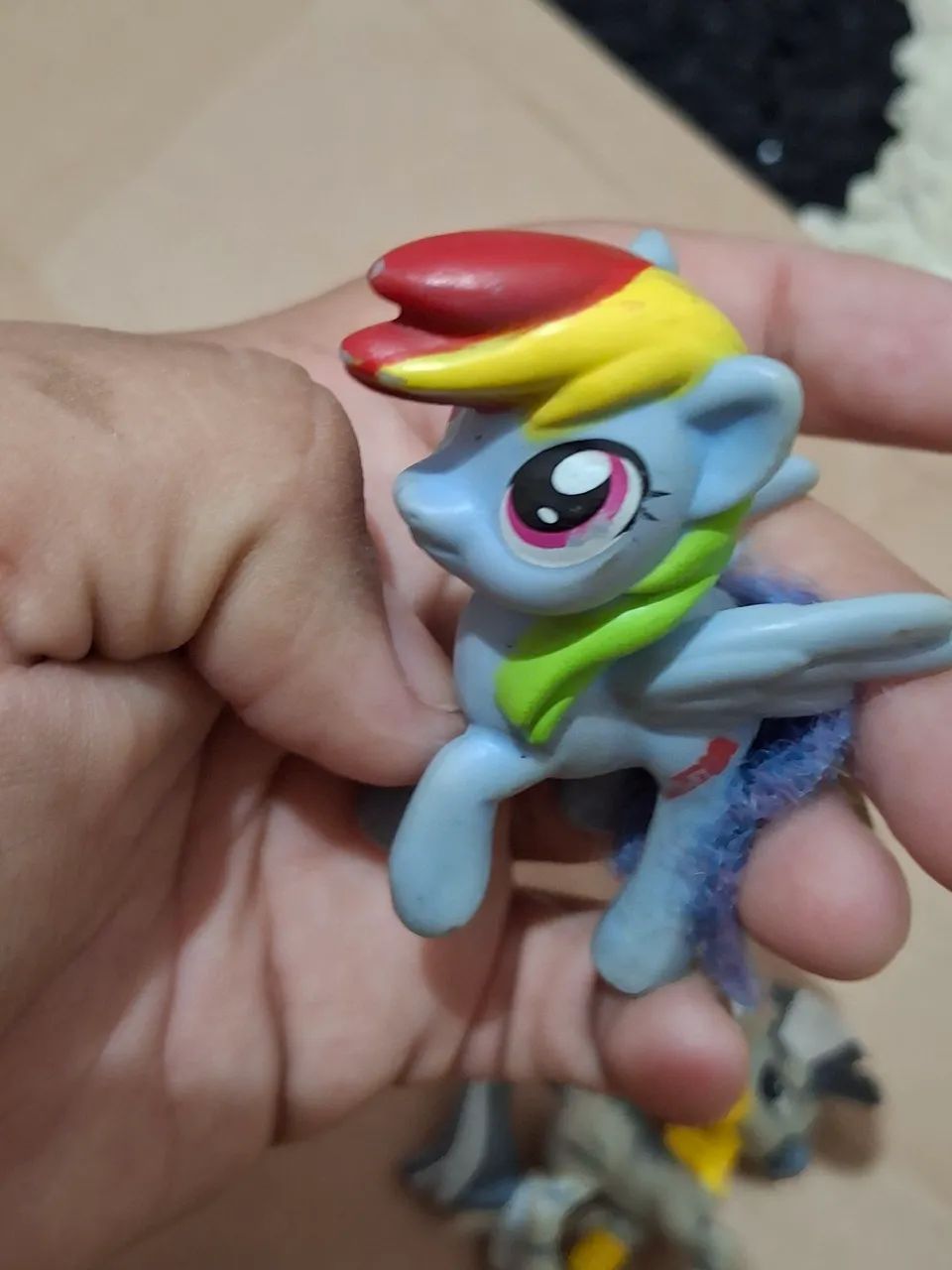 Lotinho de my little pony  - Foto 3