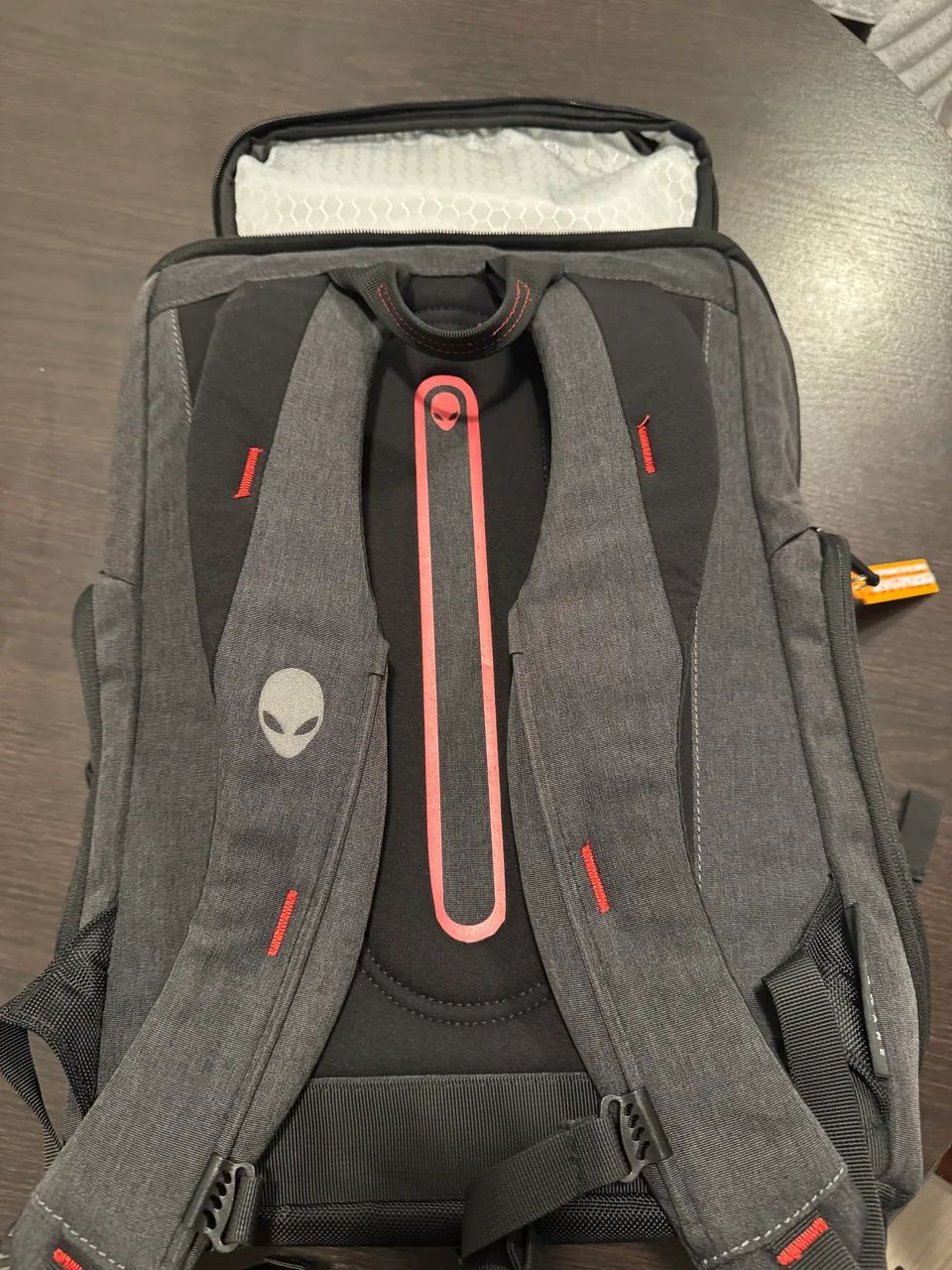 Mochila Alienware 