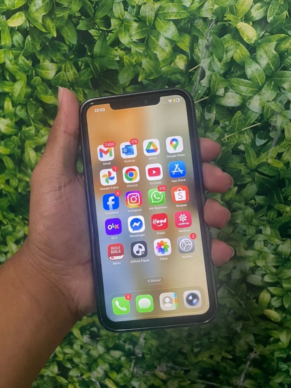 iPhone 11 Pro Max  - Foto 2