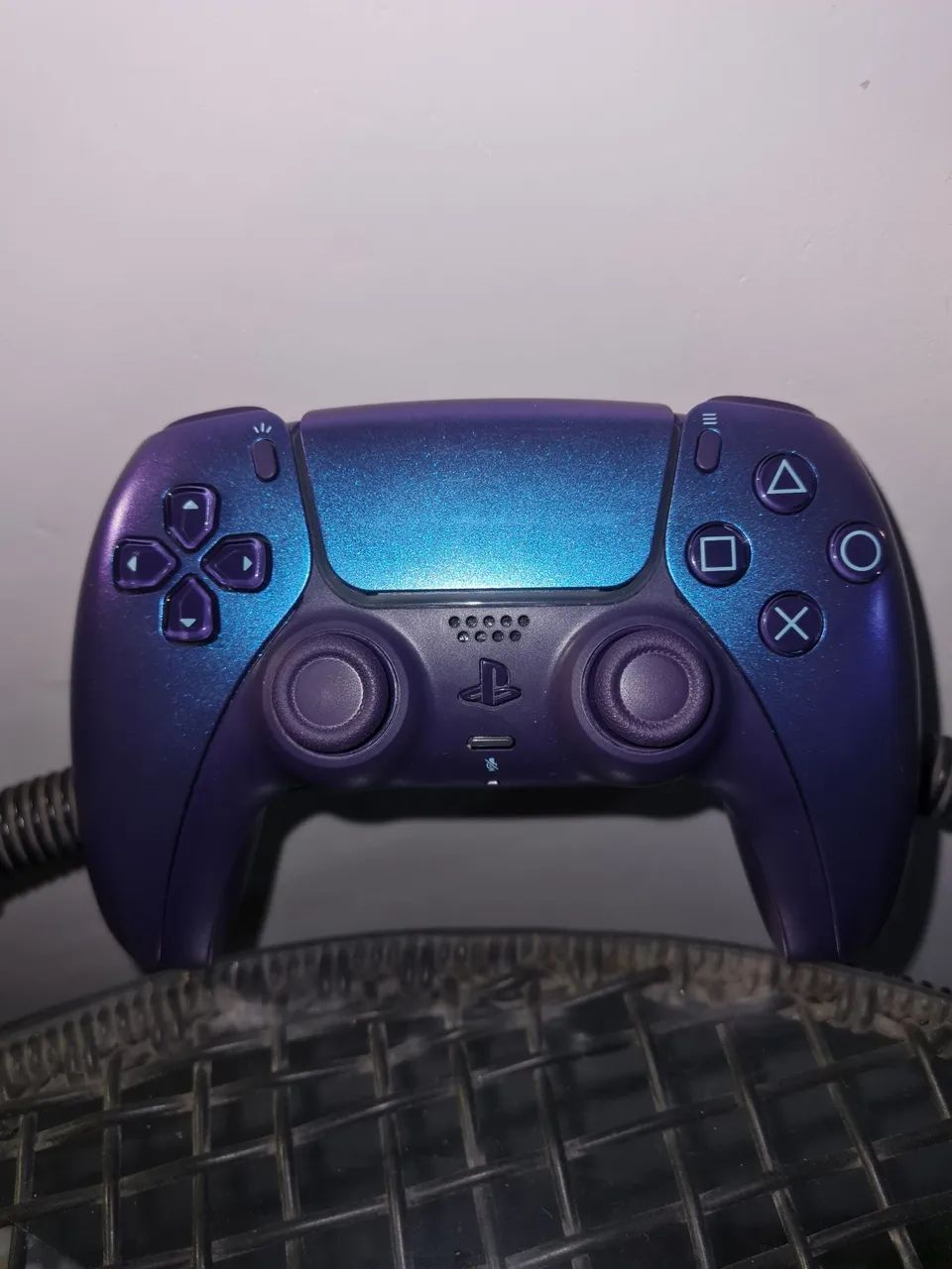 Controle DualSense Ps5